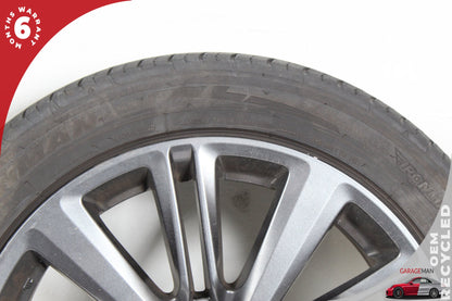 2015-2021 Subaru WRX Wheel Rim w/ Tire 28111VA020