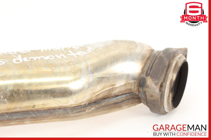 2011-2014 Mercedes-Benz S550 W221 Sedan Left Side Exhaust Manifold 2781400108