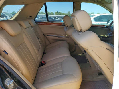 Parting Out- 2007 Mercedes-Benz ML350 W164- 113