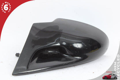 1993-2002 Pontiac Firebird Front Left Side Door Rear View Mirror 10279436 OEM