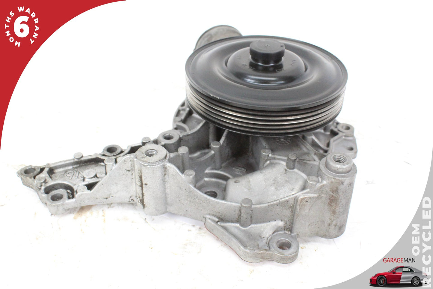 2005-2012 Mercedes W204 C300 C350 Engine Coolant Motor Water Pump 2722010601 OEM