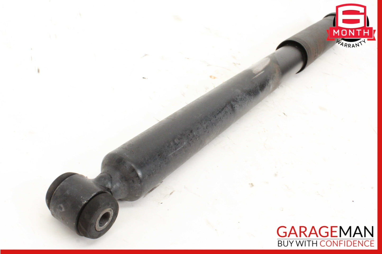 2001-2007 Mercedes-Benz C230 W203 Rear Left & Right Side Shock Strut 2033263600