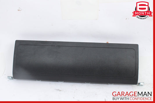 2012-2018 Audi S7 4G Sedan Right Side Knee Airbag 4G8880842A