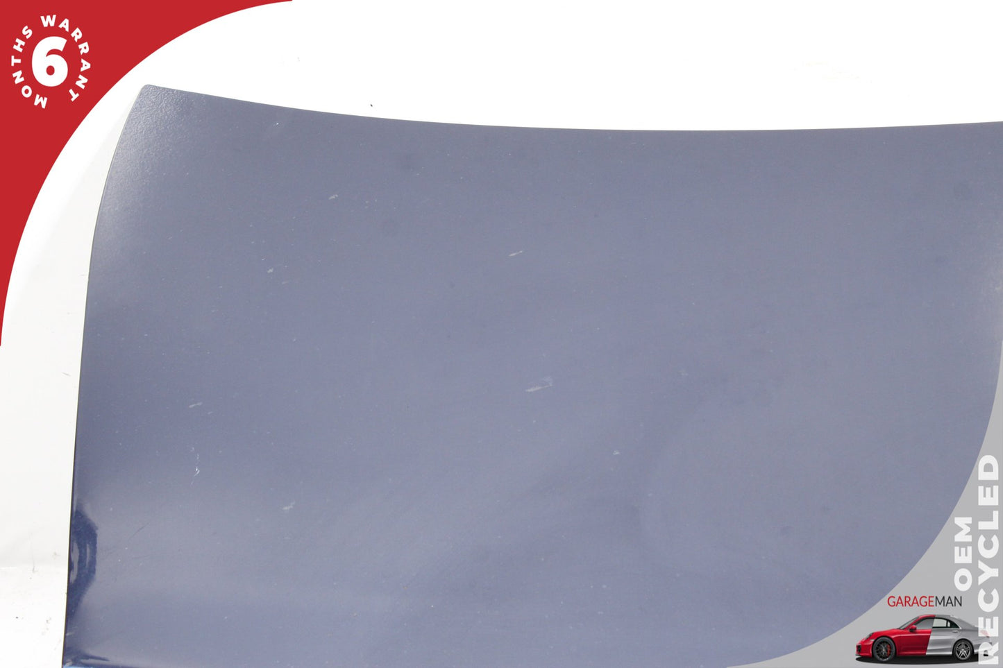 2011-2014 Dodge Charger LD Sedan Trunk Lid Panel 68089362AA OEM