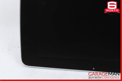 2015-2019 Mercedes-Benz C300 W205 Dash Navigation Display Screen Monitor OEM