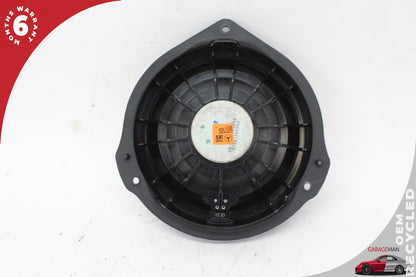 2012-2019 Mercedes X166 GL450 Front Left and Right Side Door Sound Speaker OEM