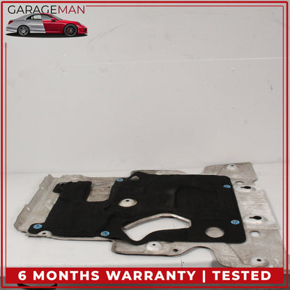 2013-2022 Land Rover Range Rover L405 Front Engine Under Splash Shield Cover OEM