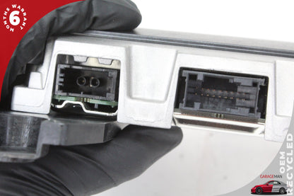 2011-2016 Audi A8 Sedan Audio Amplifier AMP Bose 4G1035223A Genuine