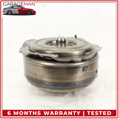 2019-2023 Mercedes W205 C300 GLE350 Automatic Transmission Torque Converter OEM