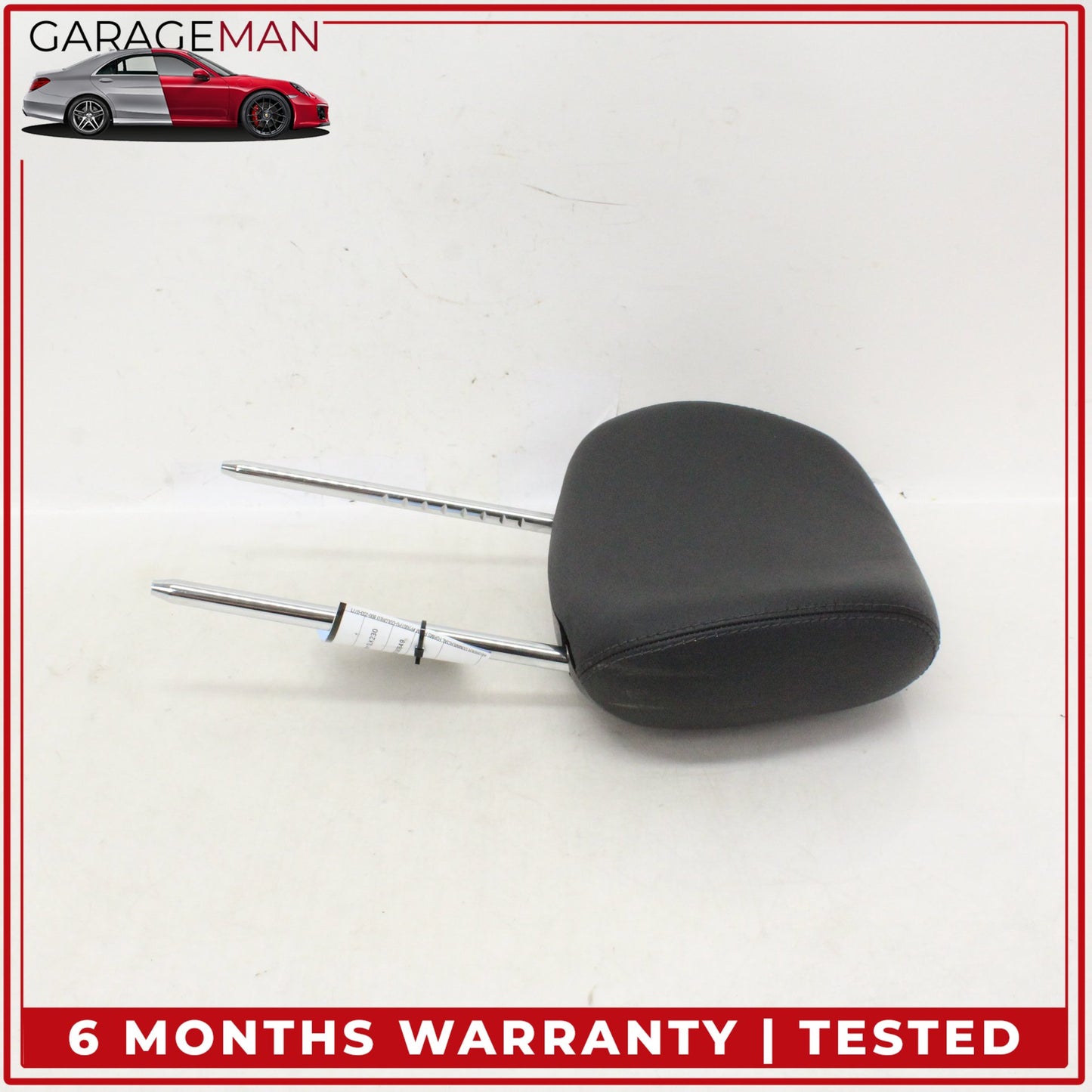 1997-2004 Mercedes-Benz SLK230 R170 Front Left or Right Side Head Rest 1709700150