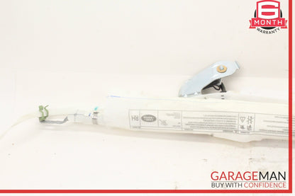 2005-2016 Land Rover LR4 SUV Rear Right Roof Curtain Airbag 5H2214B342EC OEM