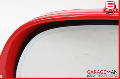 2010-2017 Audi RS5 8T Convertible Left Door Mirror 8F0857527