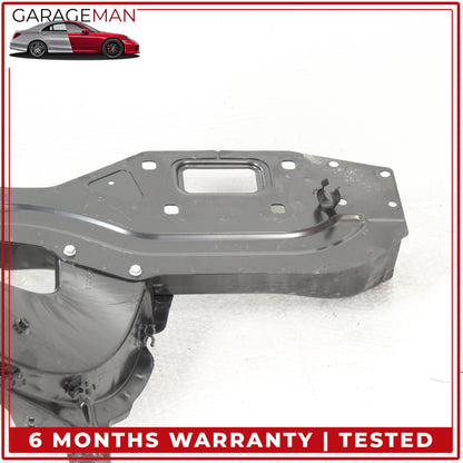 2006-2012 Mercedes W164 ML350 GL450 Front Left Headlight Support Bracket OEM