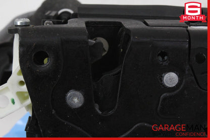 2018-2024 Audi A4 B9 Sedan Right Rear Door Lock Actuator 4G0839016N