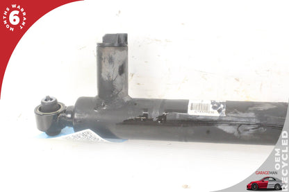 2012-2018 Mercedes W218 CLS550 Rear Left and Right Shock Strut Absorber Set OEM