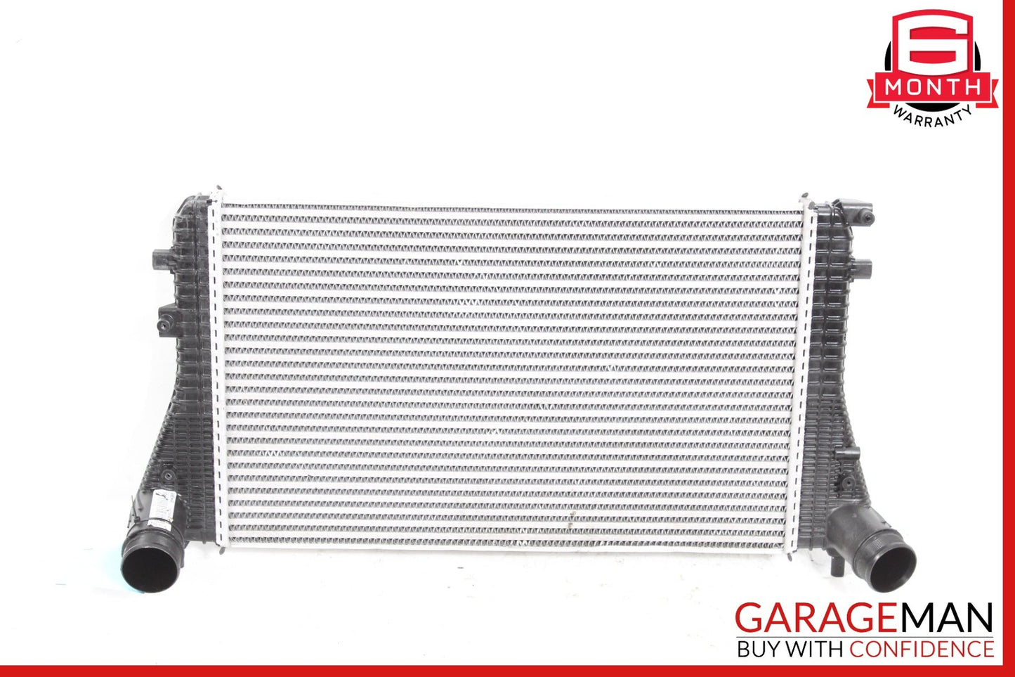 2012-2019 Audi TT 8J AWD  Intercooler Air Cooler Radiator 1K0145803CG OEM