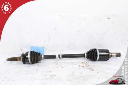 2022-2025 Subaru BRZ Toyota GR86 Rear Left or Right CV Axle Shaft 28421CC000 OEM