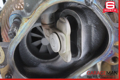 2013-2018 Audi S7 S6 A8 Quattro Right Side Turbocharger Manifold 079145704E OEM