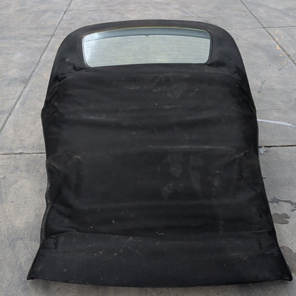 1998-2003 Mercedes-Benz CLK55 AMG W208 Convertible Soft Top Roof 2087700401 OEM