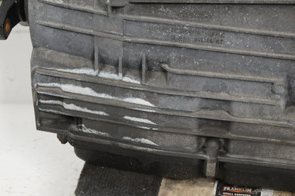 2004-2006 Mercedes R230 SL500 CL500 722.9 7G-Tronic Automatic Transmission OEM