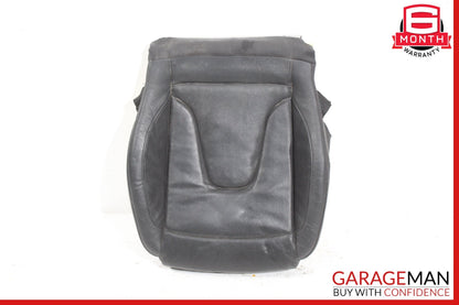 2013-2017 Audi RS5 8T Convertible Front Right Lower Bottom Seat Cushion 8T0881361T OEM
