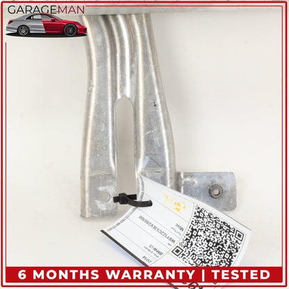 2014-2021 BMW i3 I01 Front Right Bumper Reinforcement Bar Bracket 7375958 OEM