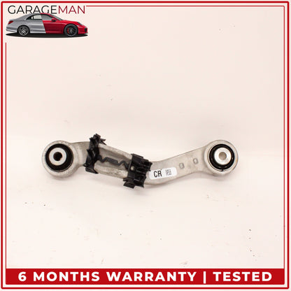 2009-2019 BMW 650i F13 Rear Right Passenger Side Lower Control Arm Set of 4 OEM