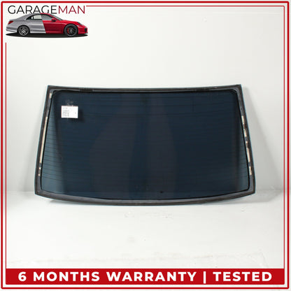 2001-2006 Lexus LS430 XF30 Sedan Rear Back Windshield Heated Window Glass OEM