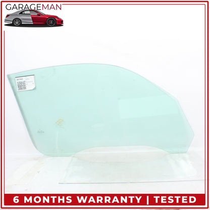1999-2005 Porsche 911 Front Left Driver Side Door Window Glass 99654251101 OEM