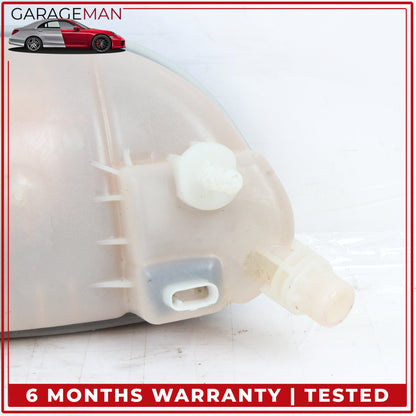 2014-2020 Mercedes X156 GLA250 Coolant Overflow Reservoir 2465000049 OEM