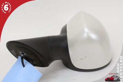2012-2019 Fiat 500e Front Right Side Door Rear View Mirror 68083490AE OEM