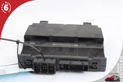 03-06 Mercedes SL500 R230 Under Seat Control Module Right 2308204426 OEM