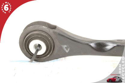 2009-2018 Audi SQ5 Rear Left or Right Lower Forward Control Arm 8K0501529L OEM