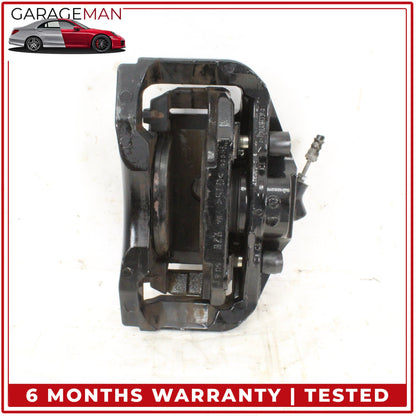 2013-2019 BMW 650i F06 Sedan Front Left and Right Side Brake Caliper 7846701 OEM