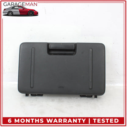 2001-2006 Lexus LS430 XF30 Rear Trunk Emergency Tool Kit w/ Case 0912050040 OEM