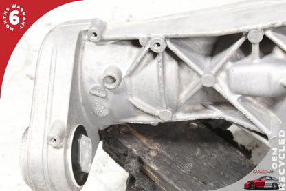 2007-2009 Audi Q7 AWD 3.6L Front Differential Axle Carrier 4460310021