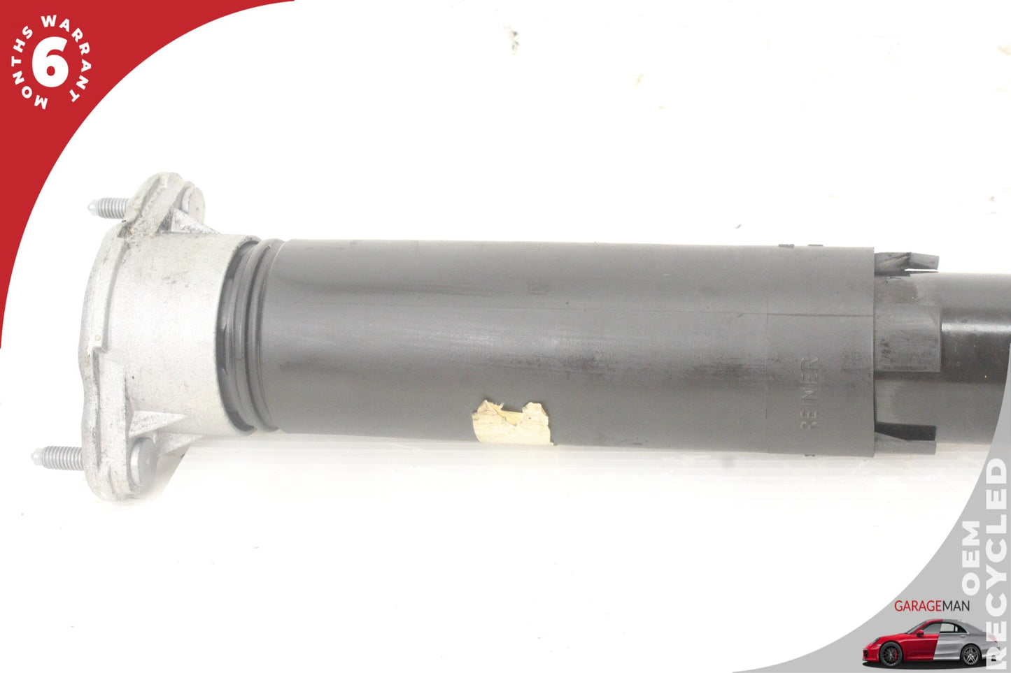 2012-2018 Mercedes W218 CLS550 Rear Left and Right Shock Strut Absorber Set OEM