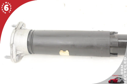 2012-2018 Mercedes W218 CLS550 Rear Left and Right Shock Strut Absorber Set OEM
