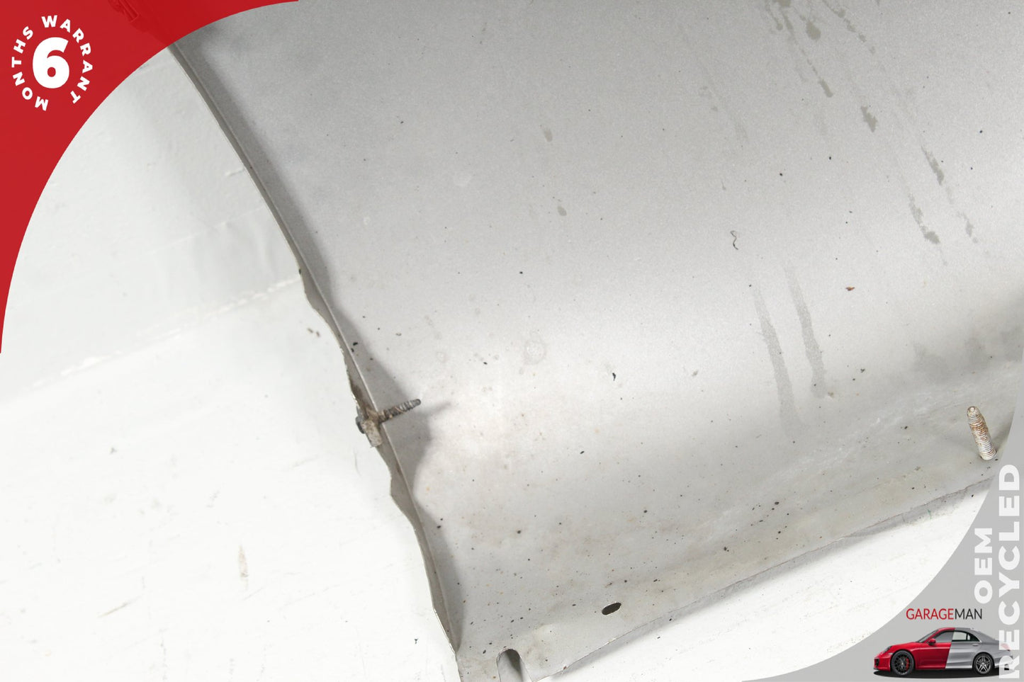 2006-2009 Pontiac Solstice Front Right Fender Shell Panel Cover 25996760 OEM