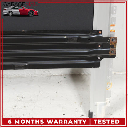2014-2024 Infiniti Q50 Panoramic Sunroof Glass Track Rail Assembly w/ Motor OEM