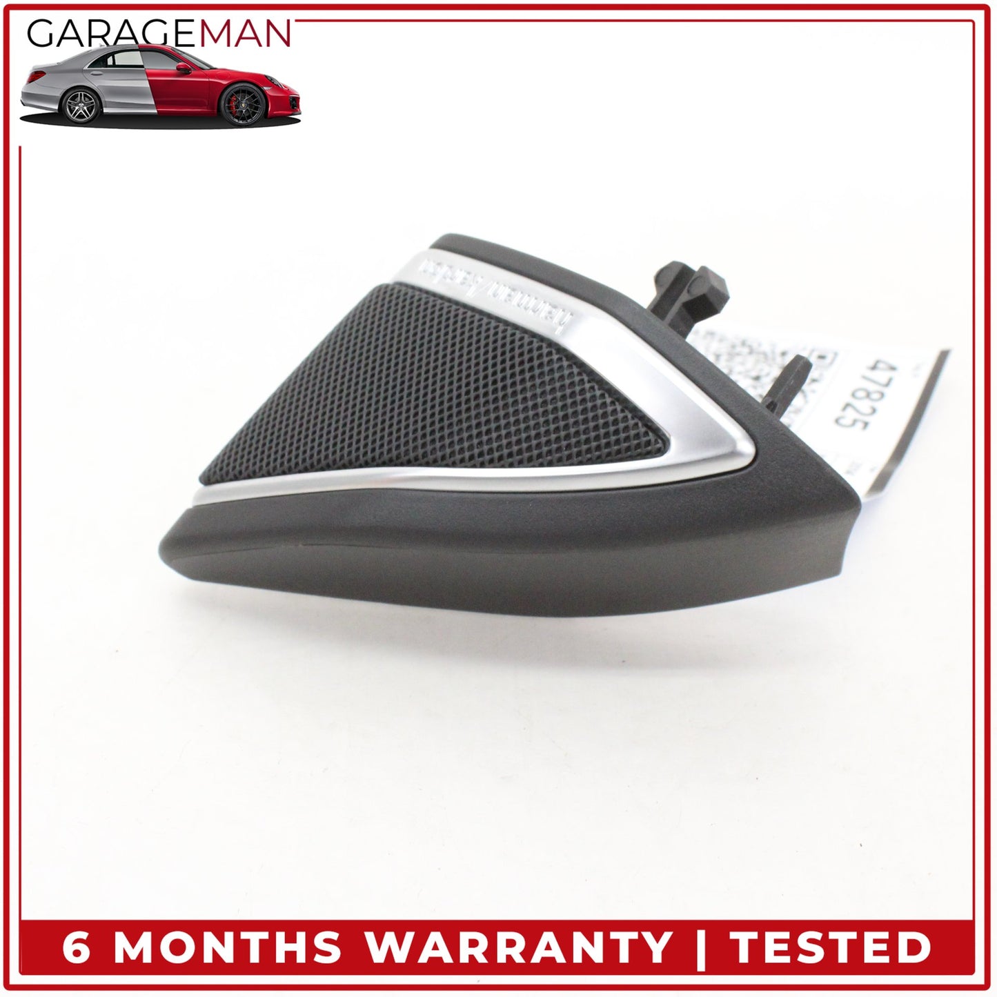 2012-2018 Mercedes W218 CLS550 Right Passenger Side Door Tweeter Speaker OEM