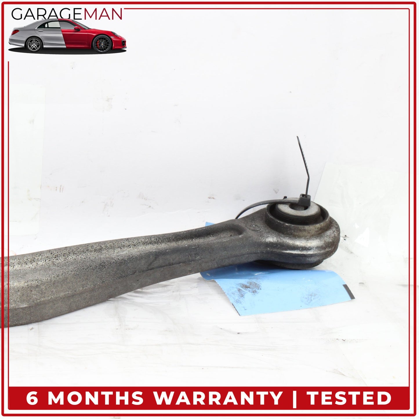 2014-2020 Mercedes W222 S550e Rear Left or Right Side Upper Control Arm OEM