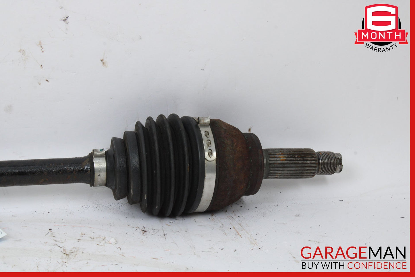 2015-2021 Subaru WRX Front Left or Right Side CV Axle Shaft 28321VA010 OEM