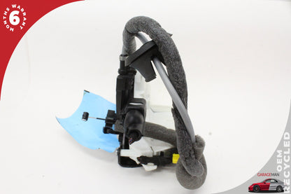 2018-2024 Audi Q5 Rear Left Driver Side Door Lock Latch Actuator 4G0839015N OEM
