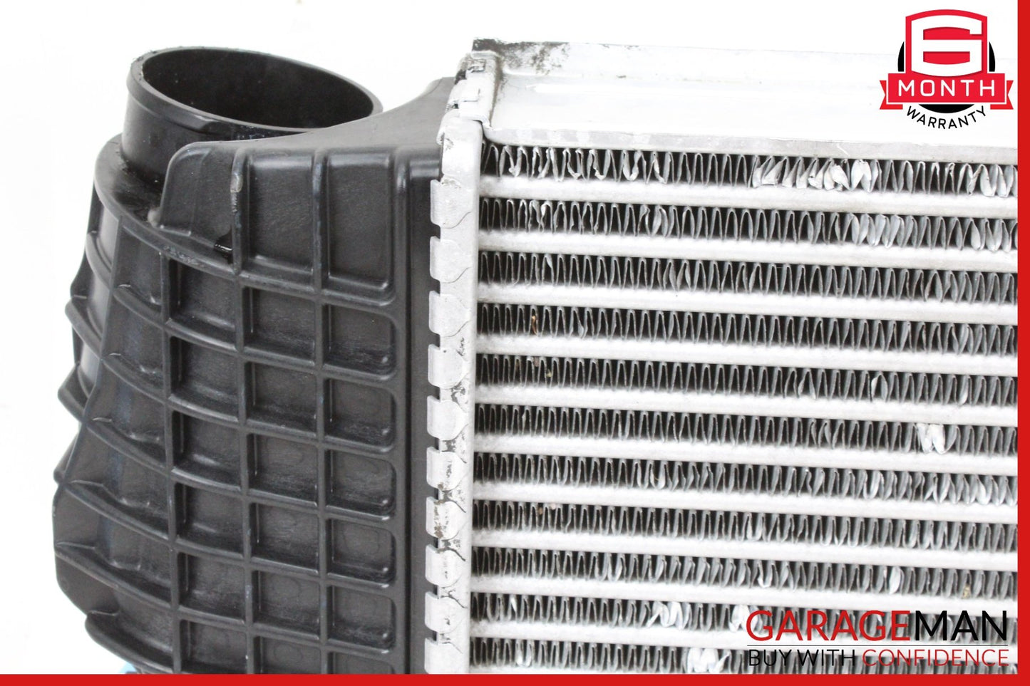 2015-2021 Subaru WRX Sedan Turbo Intercooler Radiator SIC-TM0200 OEM