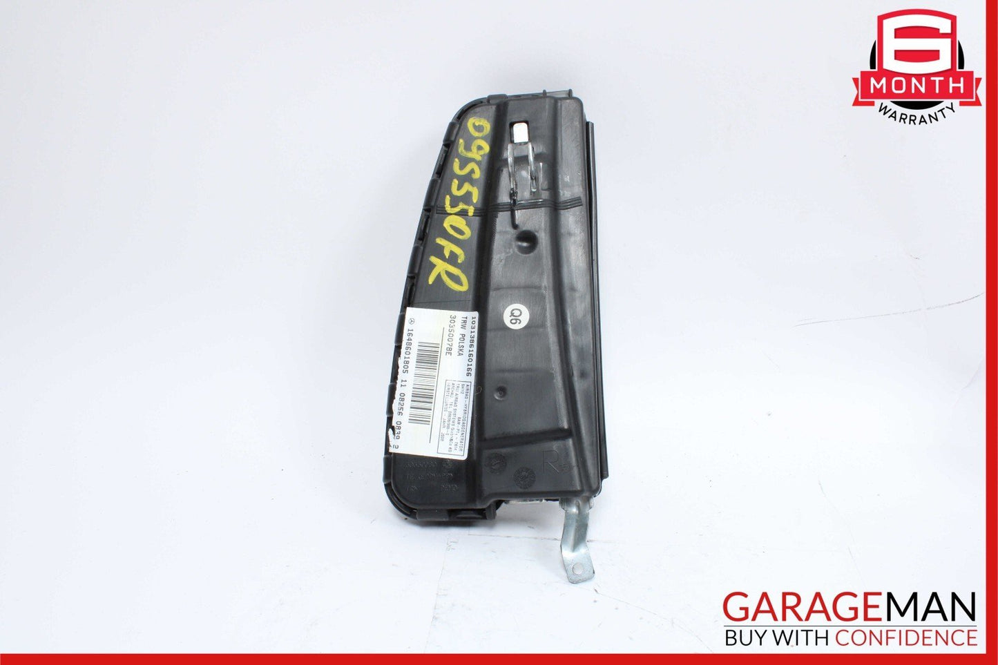 06-14 Mercedes S550 GL450 R350 CL550 Front Right Side Seat SRS Airbag Air Bag