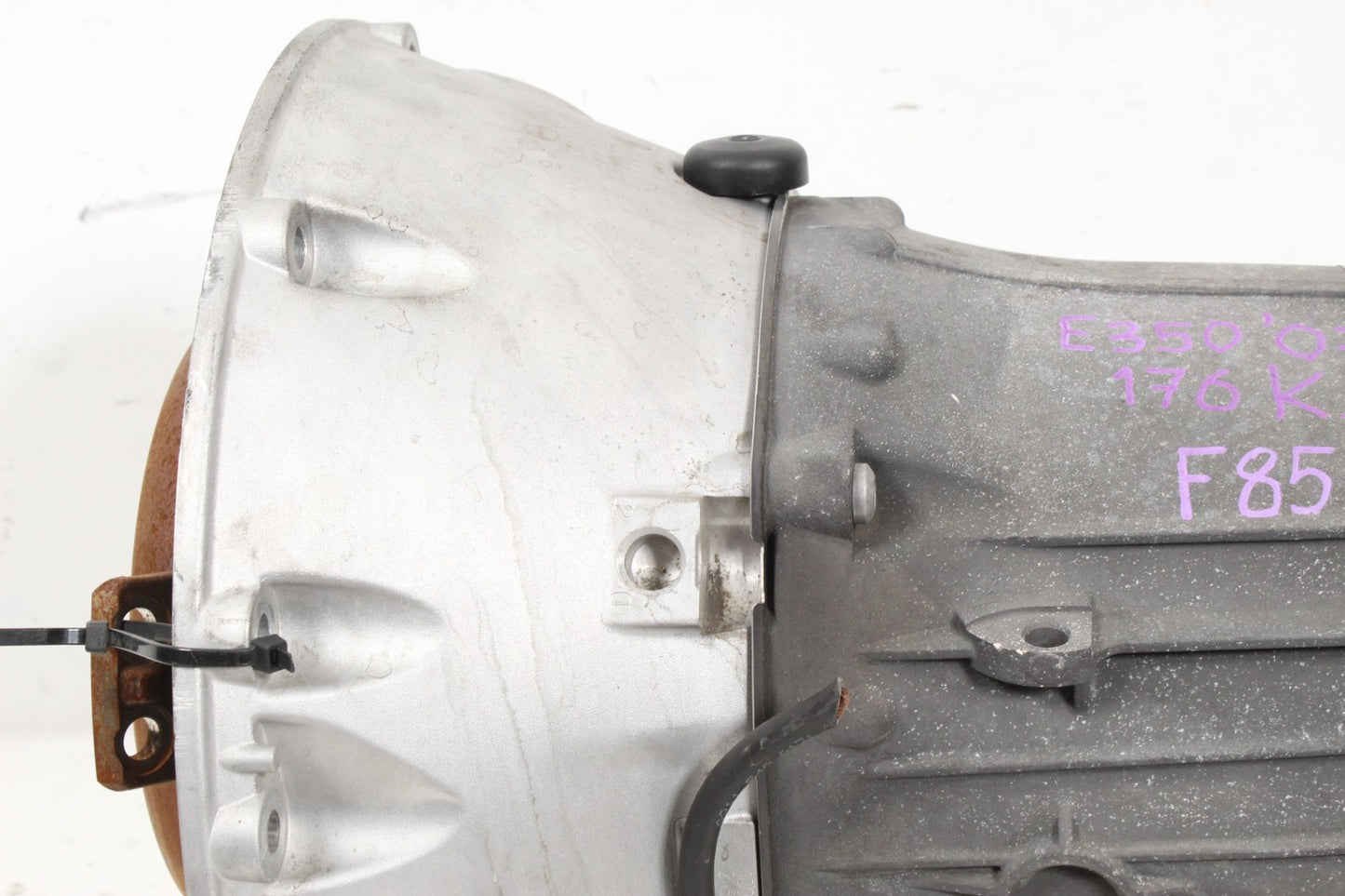 2006-2009 Mercedes W211 E350 CLK350 722.9 7G Automatic Transmission 176K OEM