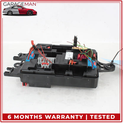 2014-2021 BMW 230i F22 Coupe Rear Fuse Relay Box Module 9389070