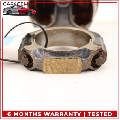 2011-2014 Mercedes C207 E550 S550 M278 Engine Motor Piston Connecting Rod OEM