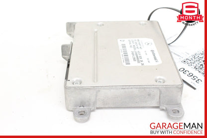2006-2012 Mercedes W164 ML350 E350 Communication Control Module 2198202626 OEM